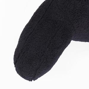 OHS Teddy Cuddle Cushion