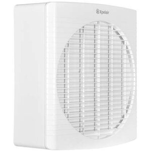 Xpelair GX12 9-inch Commercial AC Intake/Extract Window Fan
