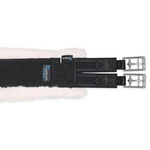 Shires Fleece Lined Horse Girth