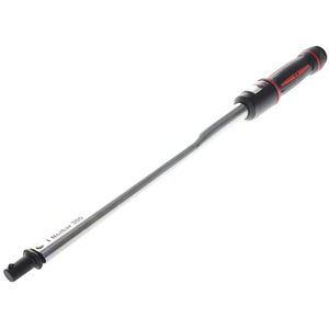 Norbar Pro 300 Adjustable Dual Scale Torque Handle 16mm Spigot 60-300Nm