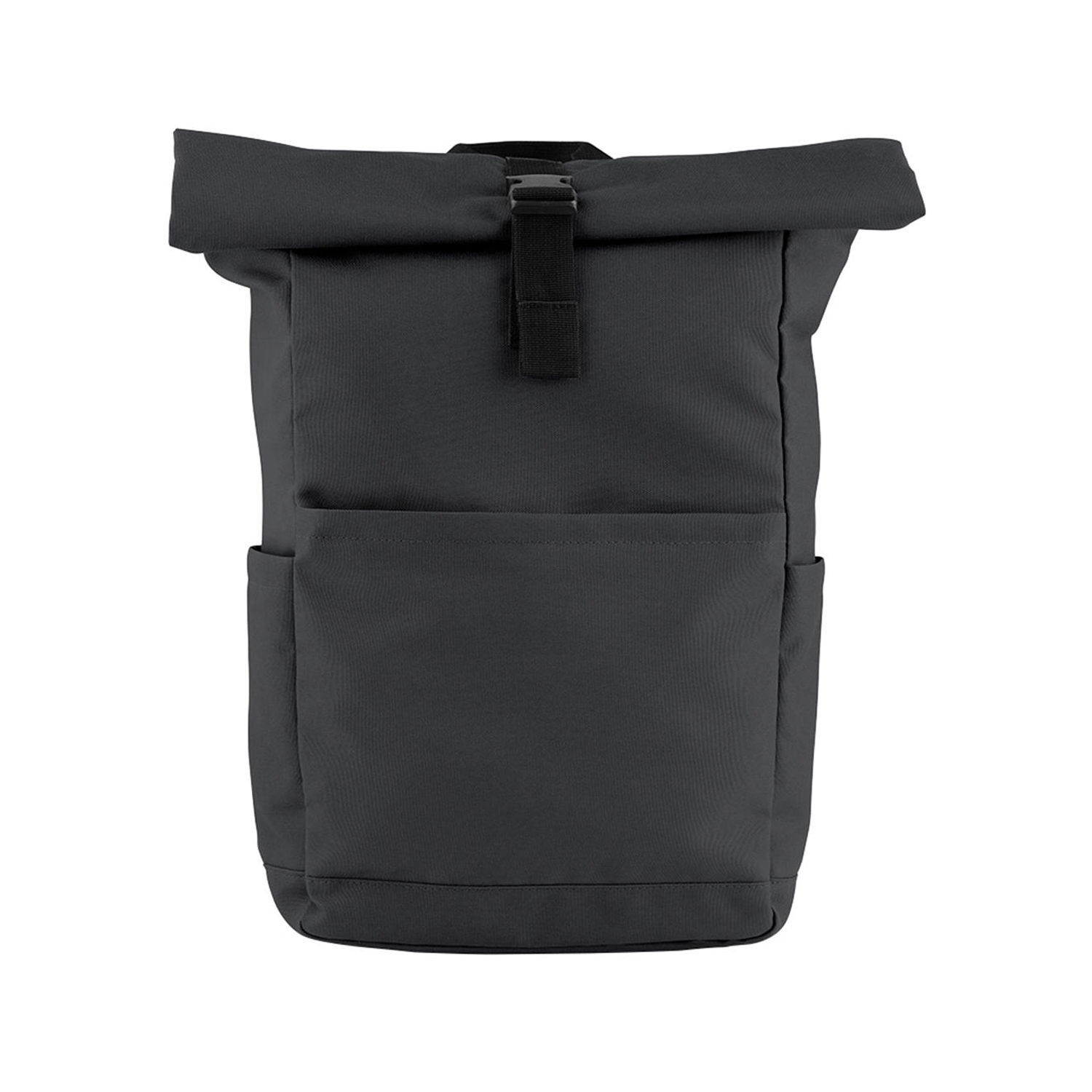 Bagbase Everywear Roll Top 18L Backpack - Graphite Grey
