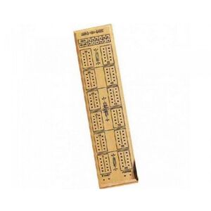 Carta Sport Cribbage Board