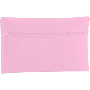 Quadra Classic Zip Up Pencil Case