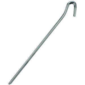 Ambassador Garden And Tent Pegs (Pack Of 5)