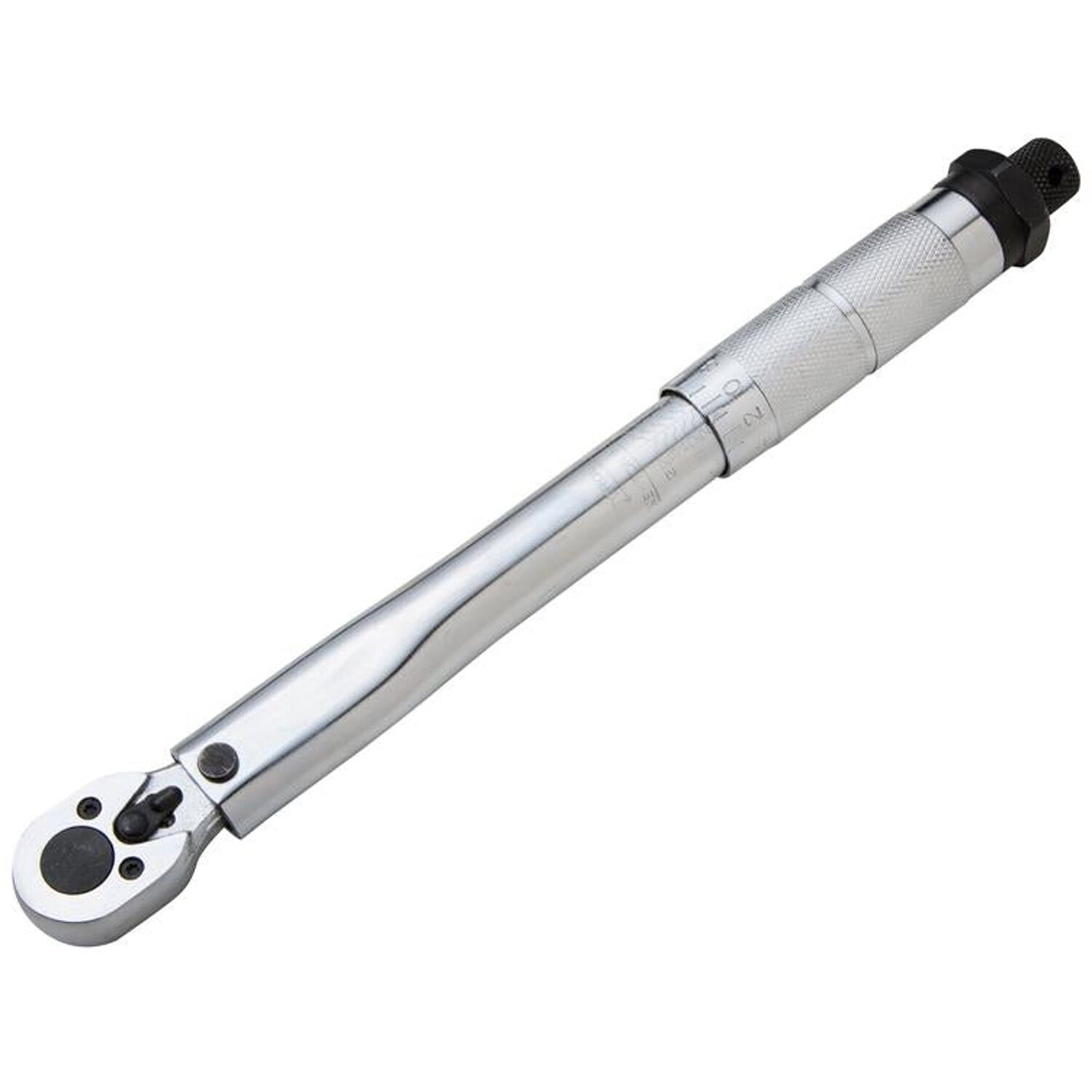 Adjustable Torque Wrench 2 -24Nm 1/4"" Square Drive Hand Ratchet Tool - Image 15