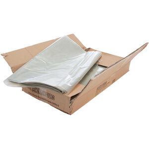Punchin Heavy Duty Bin Bags (Pack of 100)