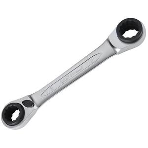 Bahco S4Rm Series Reversible Ratchet Spanner 30/32/34/36mm