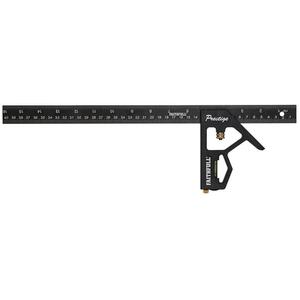 Faithfull Prestige Combination Square 400mm (16in)
