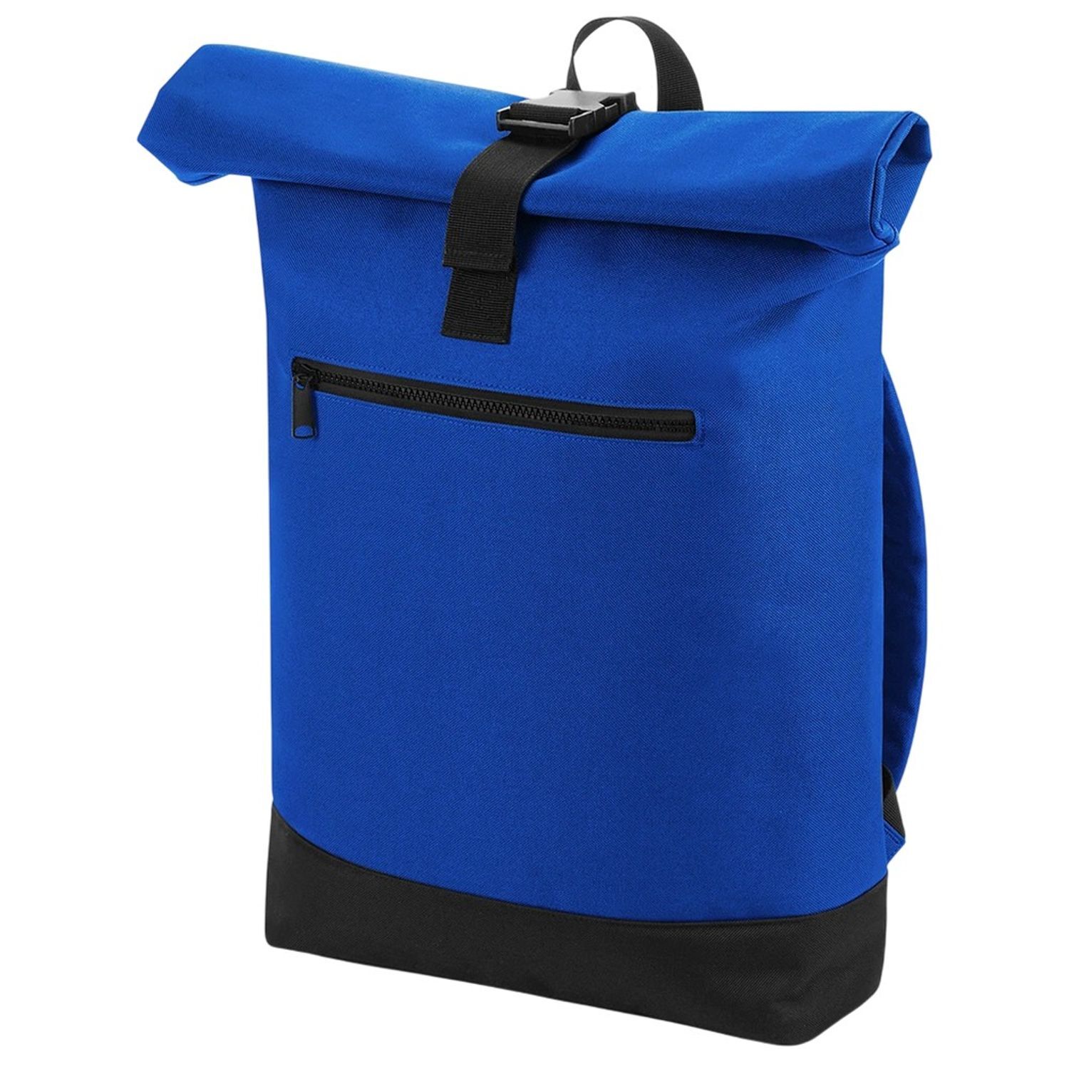 Bagbase Roll Top Backpack A - Bright Royal