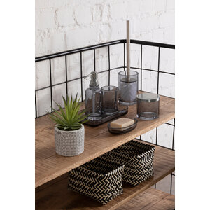 Ridley Glass Tumbler