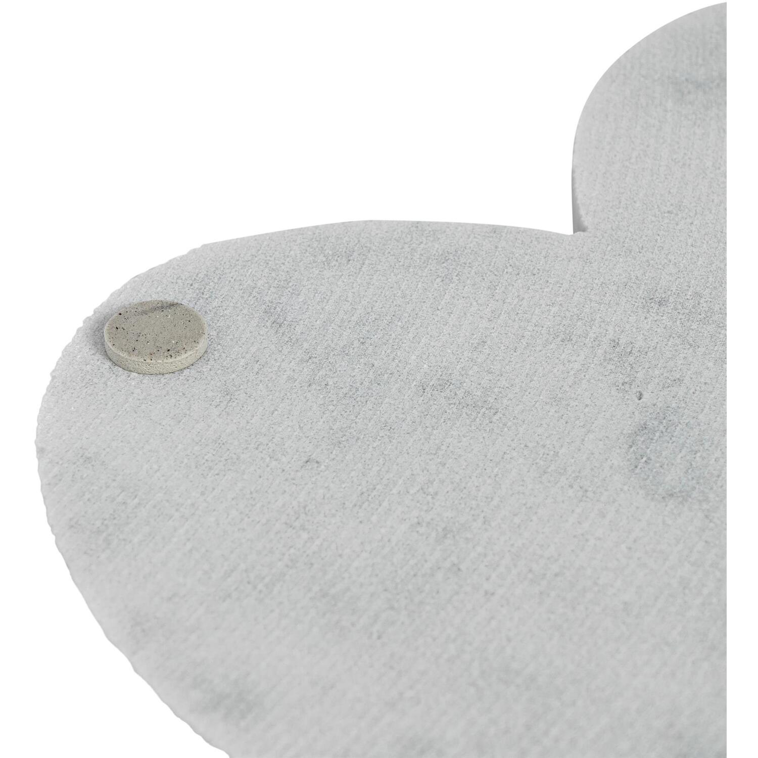 Image of Heart Marble Cheese Board - 23&hellip;