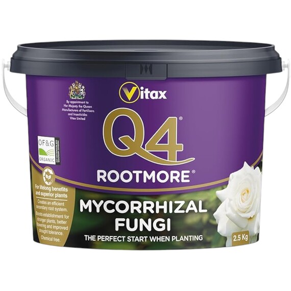 Vitax Q4 Rootmore