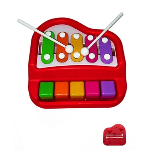 Mini Musical Xylophone Kids Toy