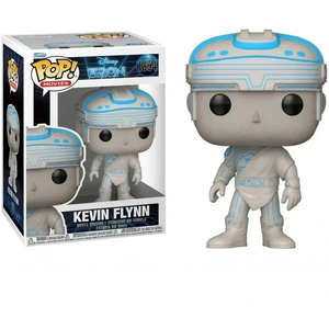 Funko POP Movies Tron Kevin Flynn