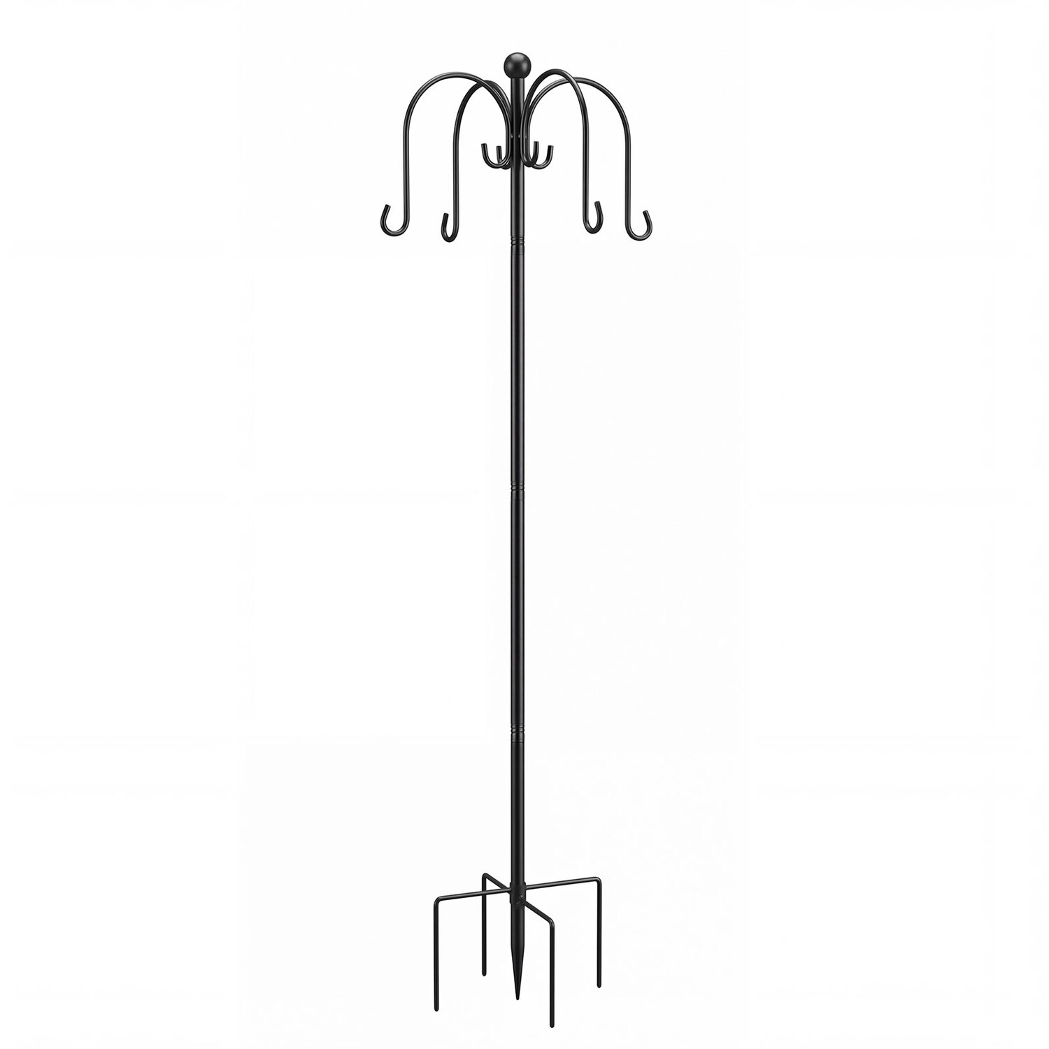 Image of Bird Feeding Station Garden Shepherd Hook&hellip;