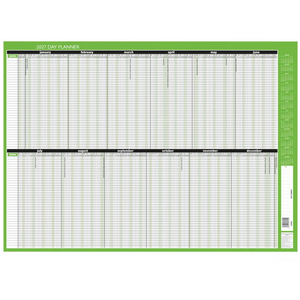 2027Staff/Project7DaysPlannerMounted-855x610mm