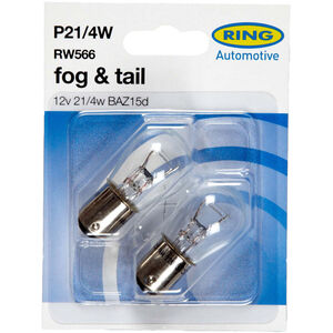 Ring RW566 Fog & Tail Light (Pack of 2)