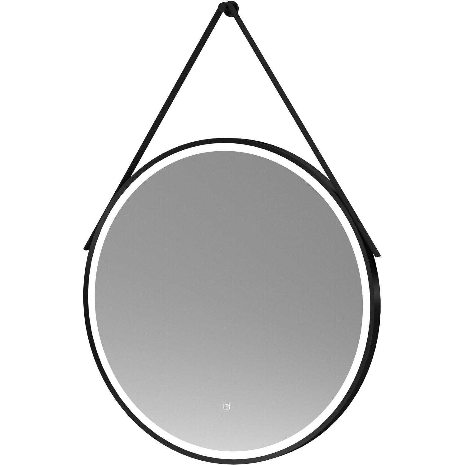 Image of LED Touch Sensor Mirror Demister Strap&hellip;