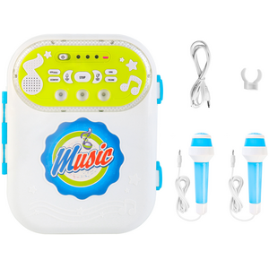 Karaoke Machine