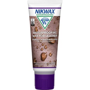 Nikwax Waterproofing Wax Leather Footwear Treatment - 100ml