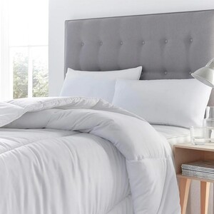Voltico Silentnight Cooler Summer Lightweight 4.5 Tog Duvet