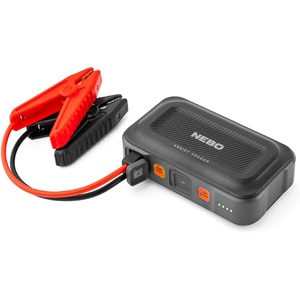 NEBO Assist 1000XP  1000-Amp Car Jump Starter, Power Bank & Floodlight
