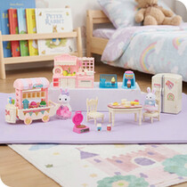 Playsets