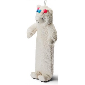 Warmies Super Soft Llama Hot Water Bottle