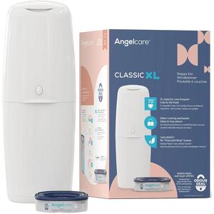 Angelcare Nappy Bin XL Classic