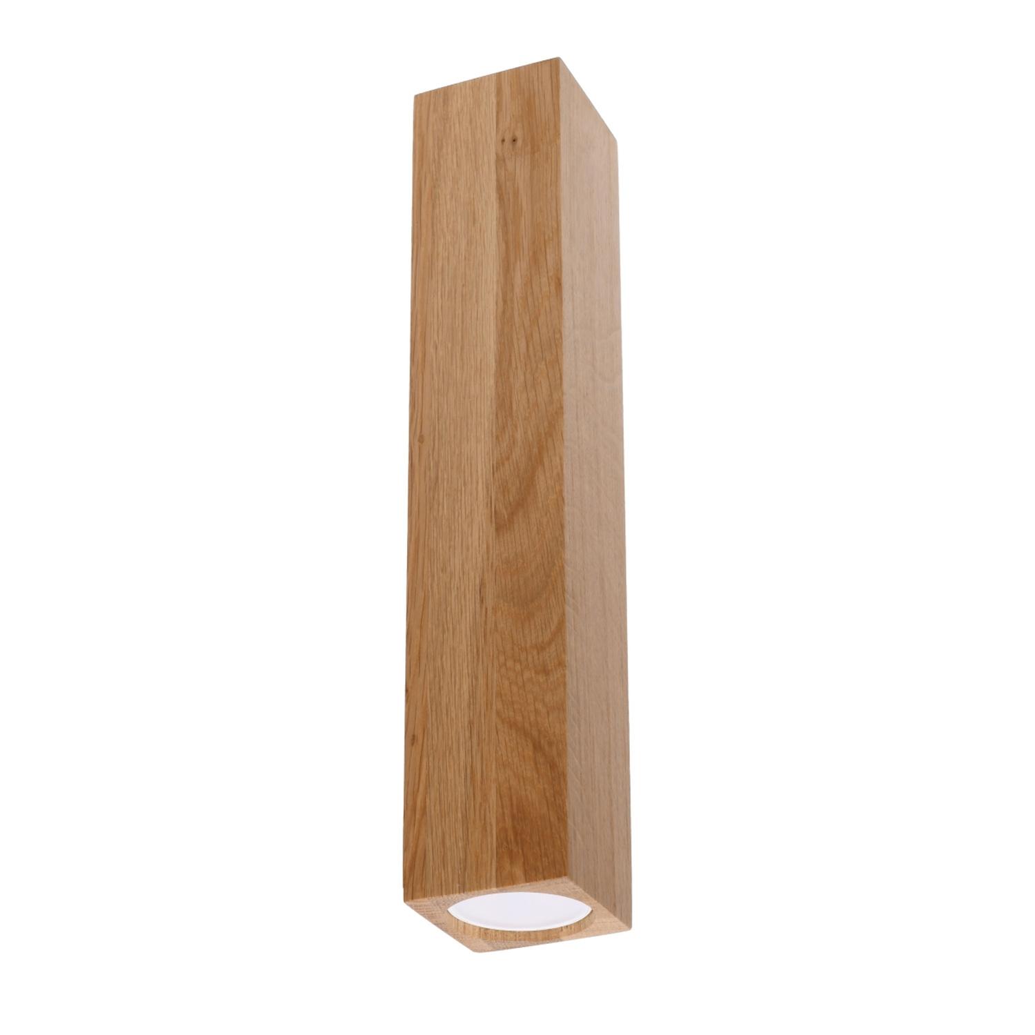 Sollux Lighting Ceiling Lamp Keke 30 Oak - Oak