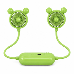 Dyzi Portable Neck Fan A