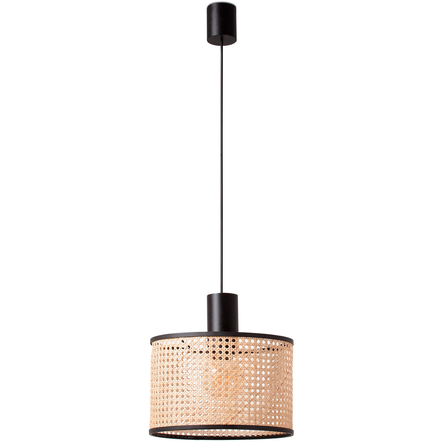 Faro Lighting Mambo Pendant Light Cream - Cream