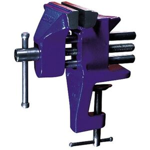 Irwin Record V75b Table Vice 75mm (3in) - Boxed
