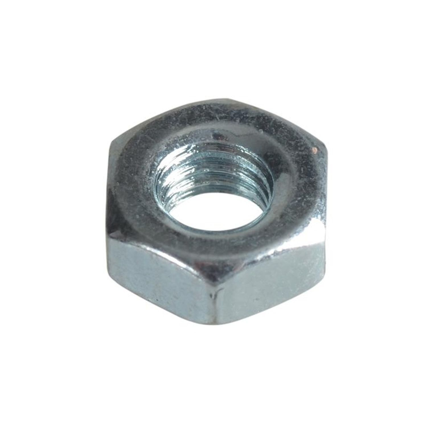 Forgefix Hexagonal Nuts & Washers, Zp, Forgepack - Multi Colour