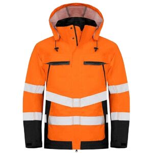 Projob Mens Prio 6440 Jacket