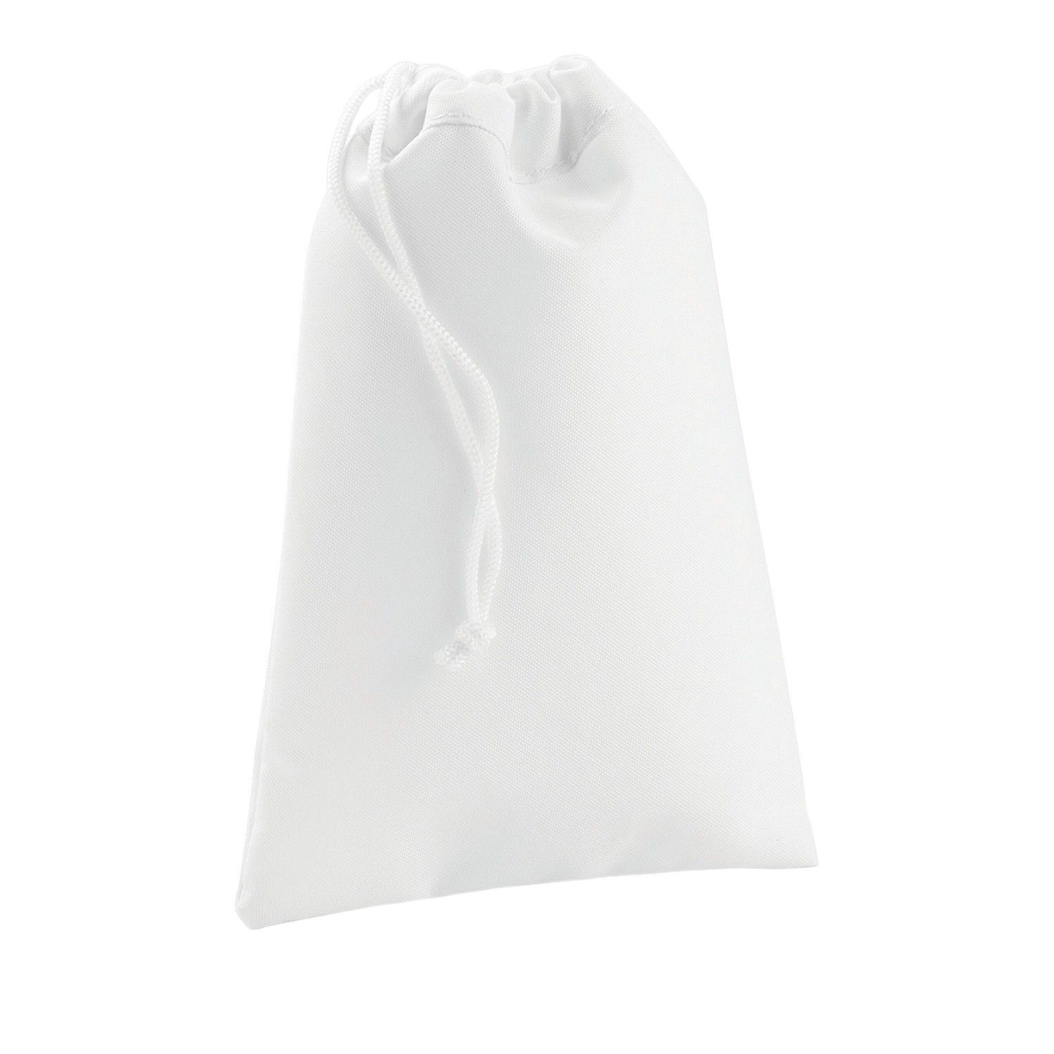 Bagbase Sublimated Stuff Bag - White
