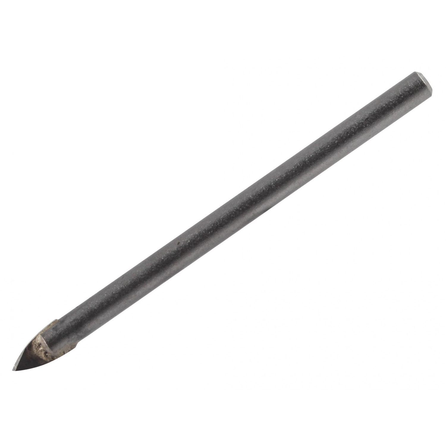 Faithfull Tile & Glass Drill Bit D - Multi Colour