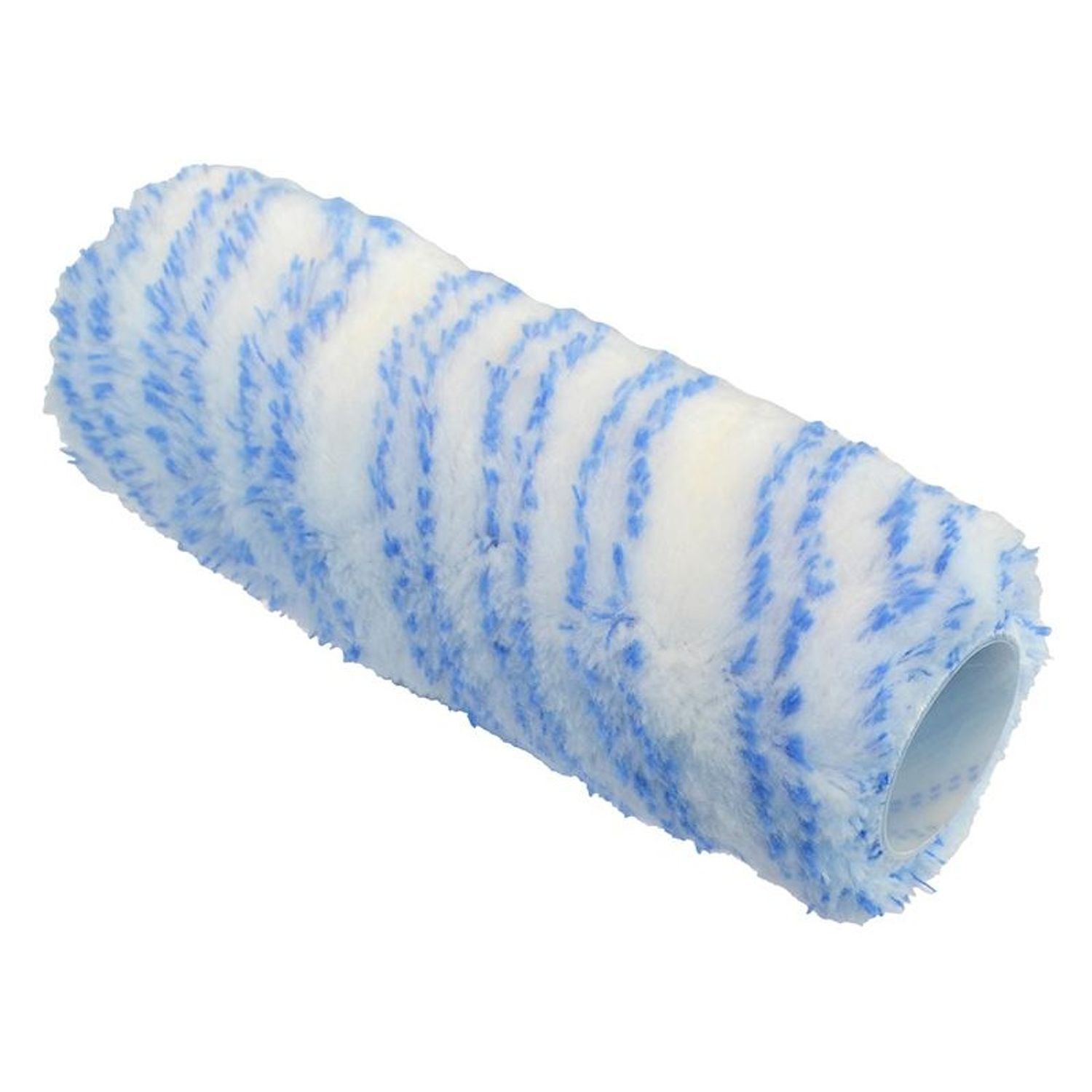 Faithfull Long Pile Polyamide Roller Refill A - Multi Colour