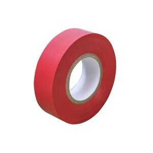 Faithfull Pvc Electrical Tape E