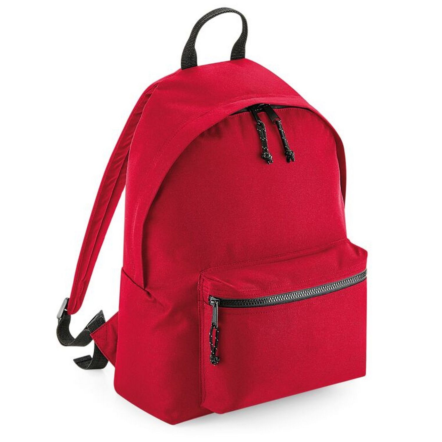 Bagbase Recycled Backpack E - Classic Red