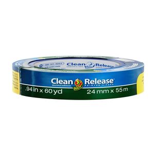 Shurtape Duck Clean Release Masking Tape A