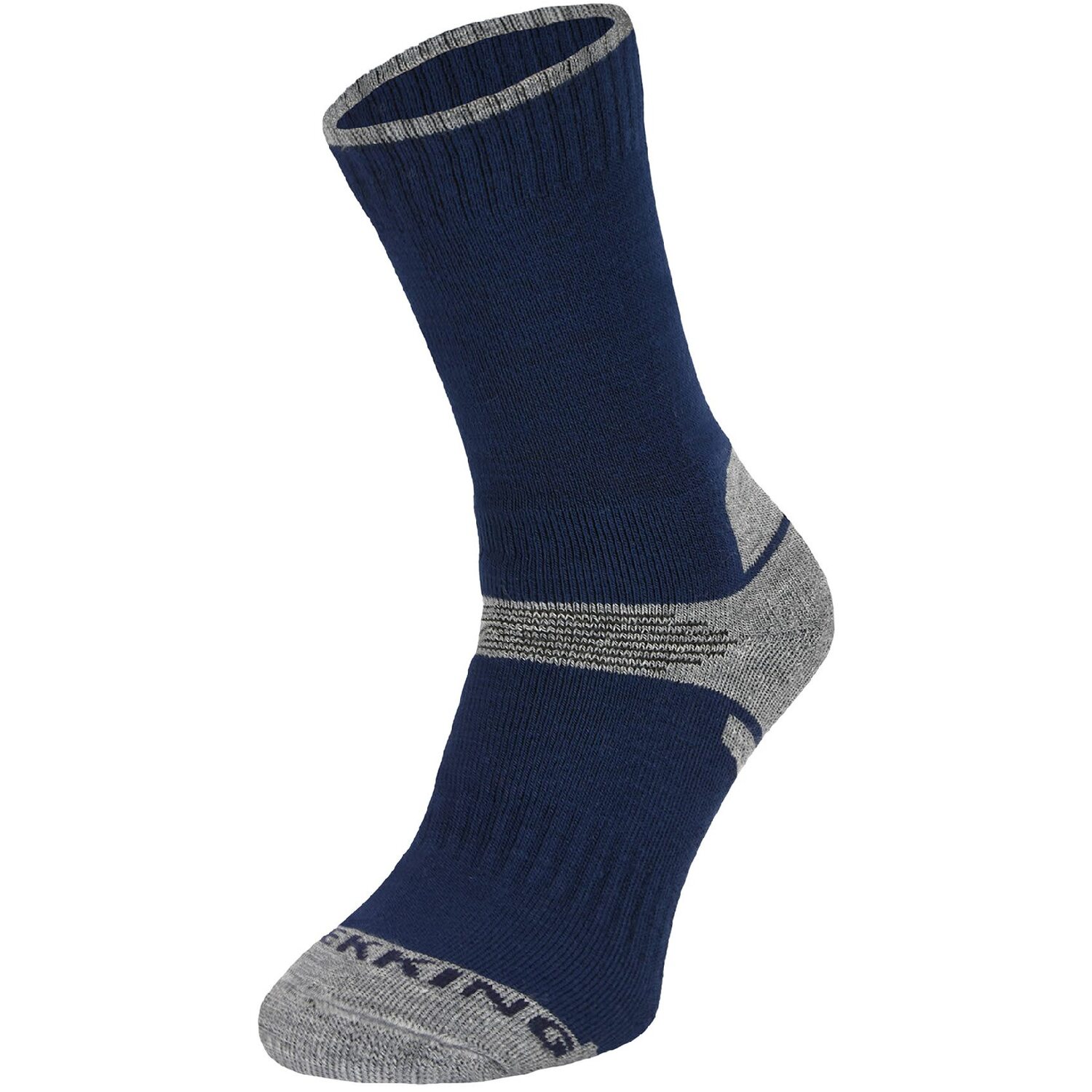 Comodo Kids Outdoor Breathable Merino Wool Hiking Socks - Image 2