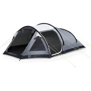 Kampa Mersea 4 Person Poled Camping Tent