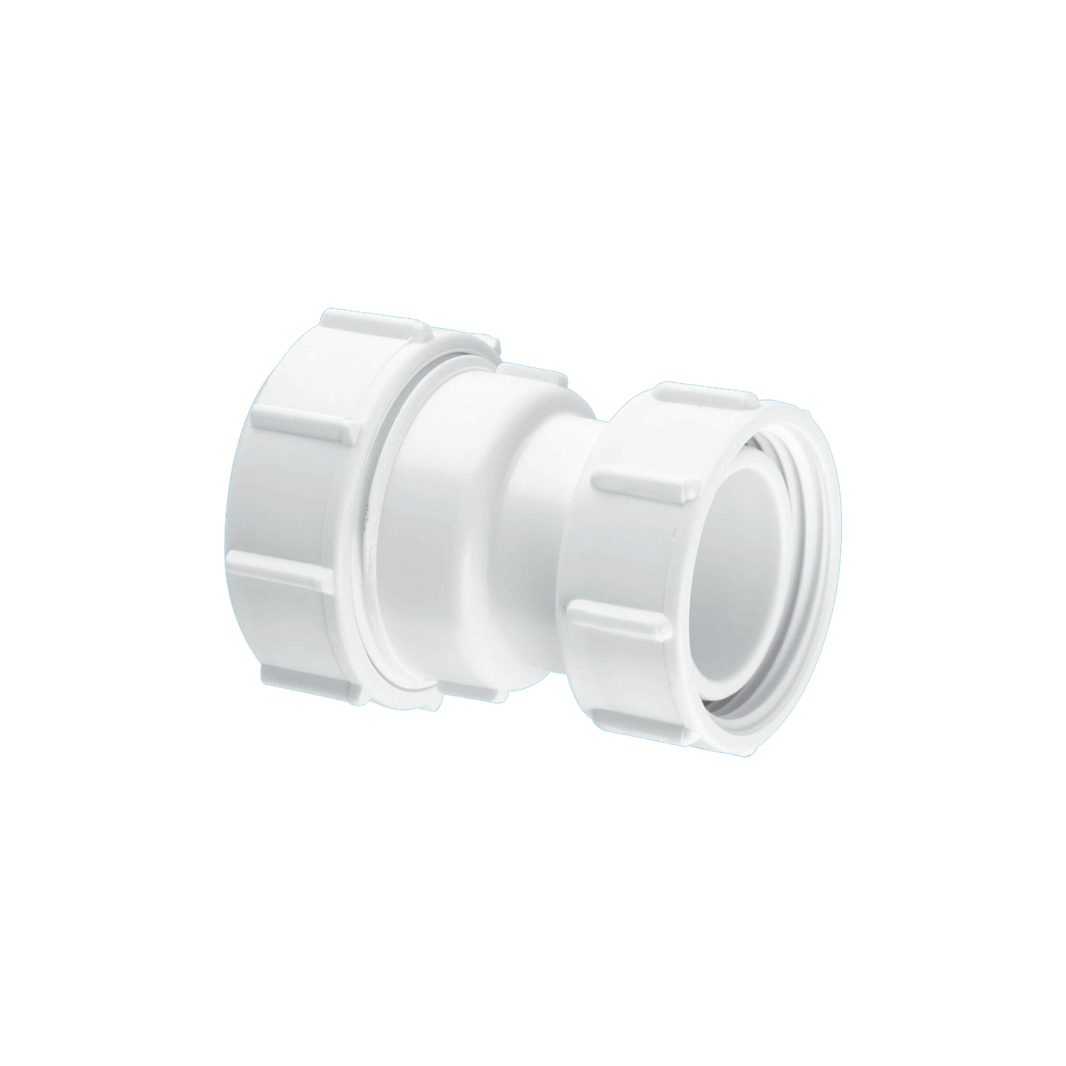 Mcalpine T29-Ln 1½-Inch Straight Connector, Multifit X Bsp Coupling Nut - Image 4