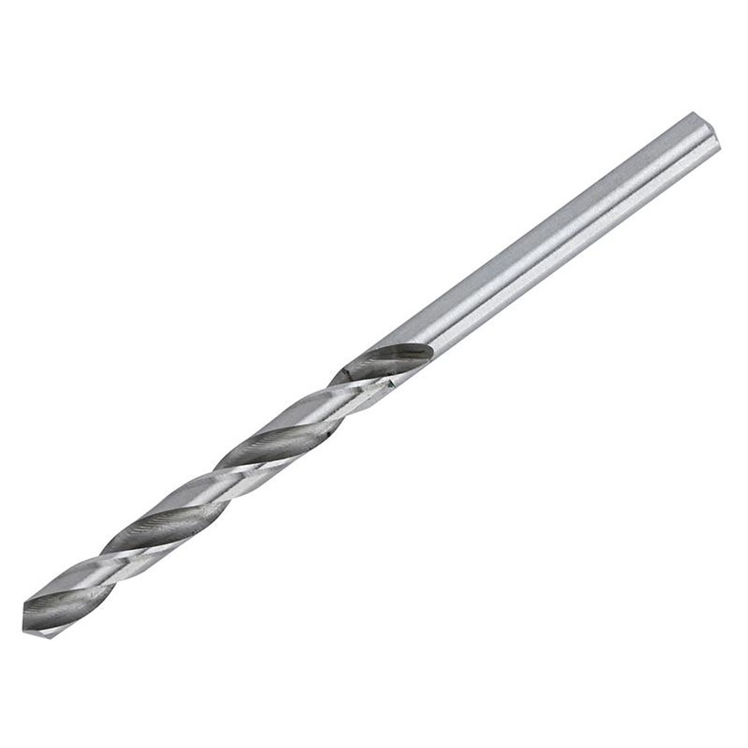 Dewalt Power Tools Hss-G Jobber Drill Bit J - Multi Colour