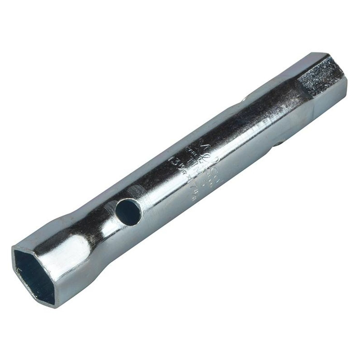 Melco Tim Iso Metric Box Spanners