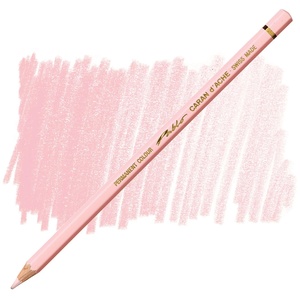 Pablo Permanent Colour Pencil - Granite Rose 493