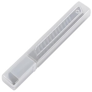 Small Spare Blades - 10 Pack