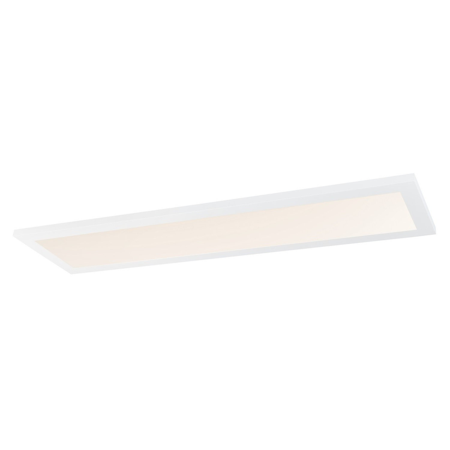 Globo Lighting Rosi Ceiling Light White
