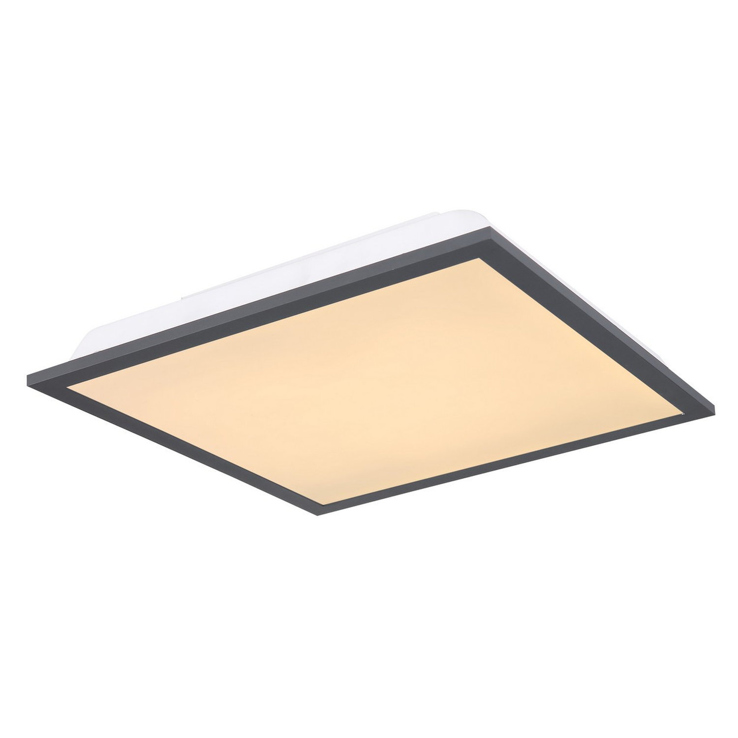 Globo Lighting Doro Ceiling Light White